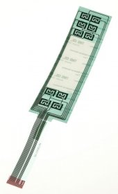 Samsung Membrane Switch - Dg34-00038a Switch Membrane pet 20pin