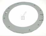 Flange Washing Machine Window - 42086999 Door Inner Frame - Grey Plastic-3 0 [Vestel]