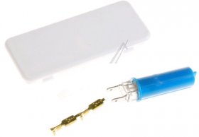Temperature Sensor For Refrigerators - Freezers - 00168766 Sensor-ntc [Bosch Siemens]