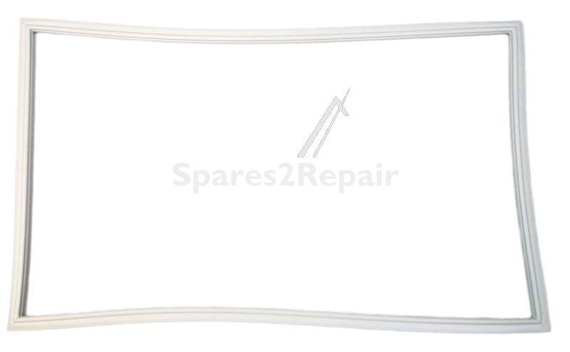Refrigerator Door Seal - 00243941 Seal-door [Bosch Siemens]