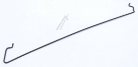 Element - 4214770000 C00954466 Heater Spring (front) [Arcelik]