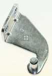 Door Hinges For Fridges - 91750659 Middle Hinge [Candy Hoover]