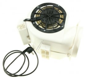 Motor - 9197062391 C00894088 Kit Motor Assembly [Arcelik]