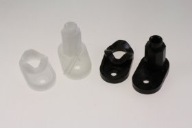 Door Bearing - 00162003 Door Bearing [Bosch Siemens]