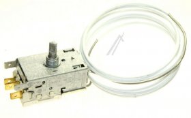 Fridge Thermostat - C00050071 482000026718 Fridge Thermostat A13-0385 Cente [Whirlpool Indesit]