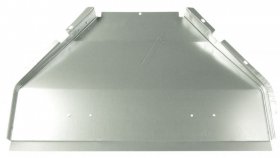 Side Cover Housing - 20782077 Side Panel (new B-in Right) [Vestel]