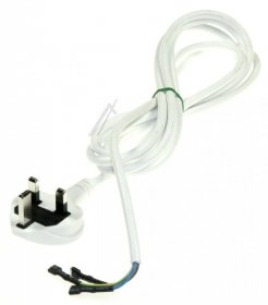 Mains Power Lead - 32026489 Power Cord Gr hxd30aa-4 8*08-mak(2 5m)i [Vestel]