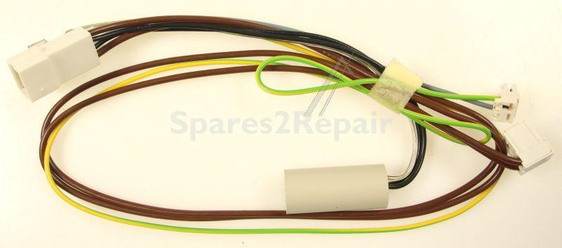 Hisense Gorenje Harness - 581221 Wiring Harness Sp