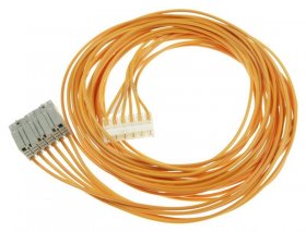 Harness - 00625791 Cable Harness [Bosch Siemens]