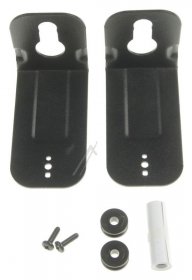 Samsung Wall Mounting Bracket - Ah96-04018a Assembly Bracket P-wall hw-k950 cr-spcc blac