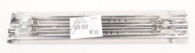 Telescopic Slideout Oven Grills - 11044363 Telescopic Extension Rail [Bosch Siemens]