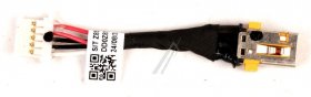 Acer Various Cable Connectors - 50 kj9n7 001 Cable Dc-in 65w Acer Various Cable Connectors - 50 kj9n7 001 Cable Dc-in 65w