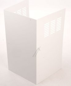 Fireplace - 20005436 Chimney Extension Complete Tb sup Kitty V wh 3047 [Bosch Siemens]
