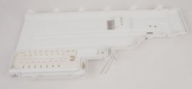 Detergent Dispenser Cover - 11058433 Dispenser Tray-upper Part Idos [Bosch Siemens]