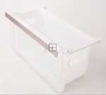Freezer Drawer - 12131000056403 F Bottom Drawer Assembly [Midea]