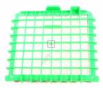 Compatible Vacuum Cleaner Filter - Hepa Filter Alternative For Rowenta Tefal Silence Force