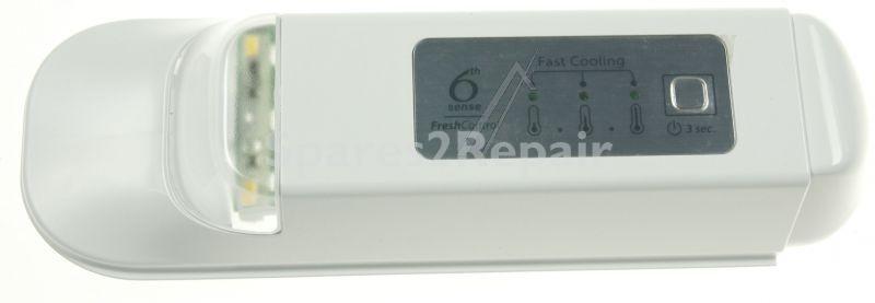 Fridge Thermostat - C00537005 488000537005 Thermostat Electronic Et2 Enhanc [Whirlpool Indesit]