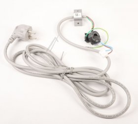 Lg Mains Power Lead - Ead65881224 Power Cord Assembly