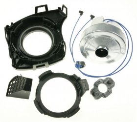 Karcher Ventilator Motor - 4 195-200 0 Blower Motor Replacement