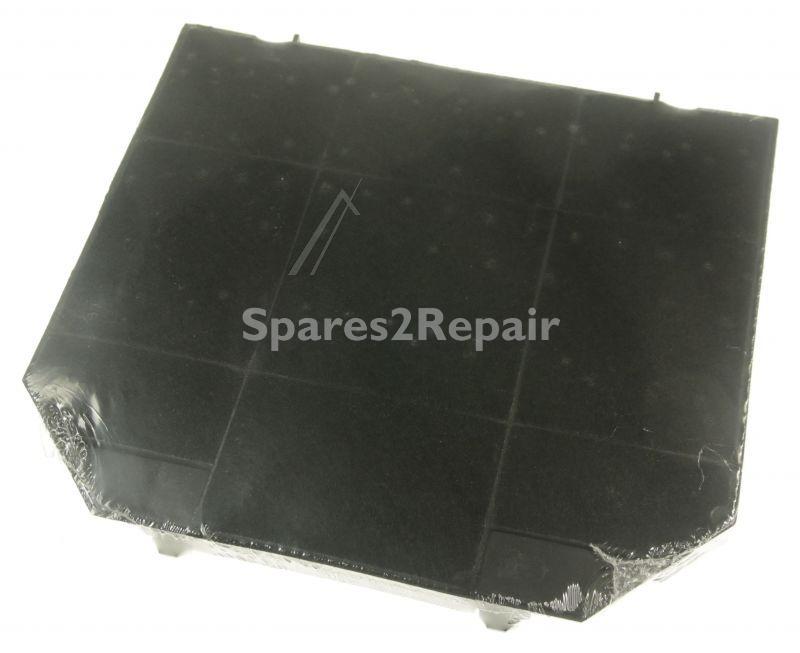 Atag Carbon Filter - Kf33 Kohlefilter Pel - 689290