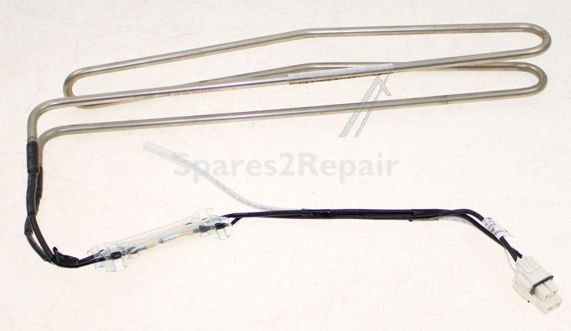 Defrosting Heater - 17431000019263 Defrost Heater [Midea]