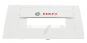 Detergent Dispenser Cover - 00633647 Tray Handle-dispenser - Tray Handle-dispenser-bo-b-39100_701 [Bosch Siemens]