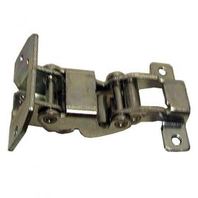 Door Hinges For Washing Machines - C00064541 482000027163 Door Hinge [Whirlpool Indesit]