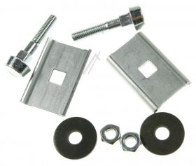 Screw - 00611286 Screw [Bosch Siemens]