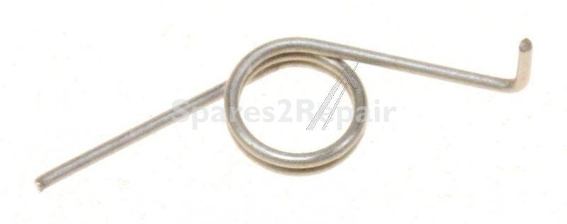 Samsung Spring - Da61-05345a Spring Etc-locker Latch:cullinan - Heami