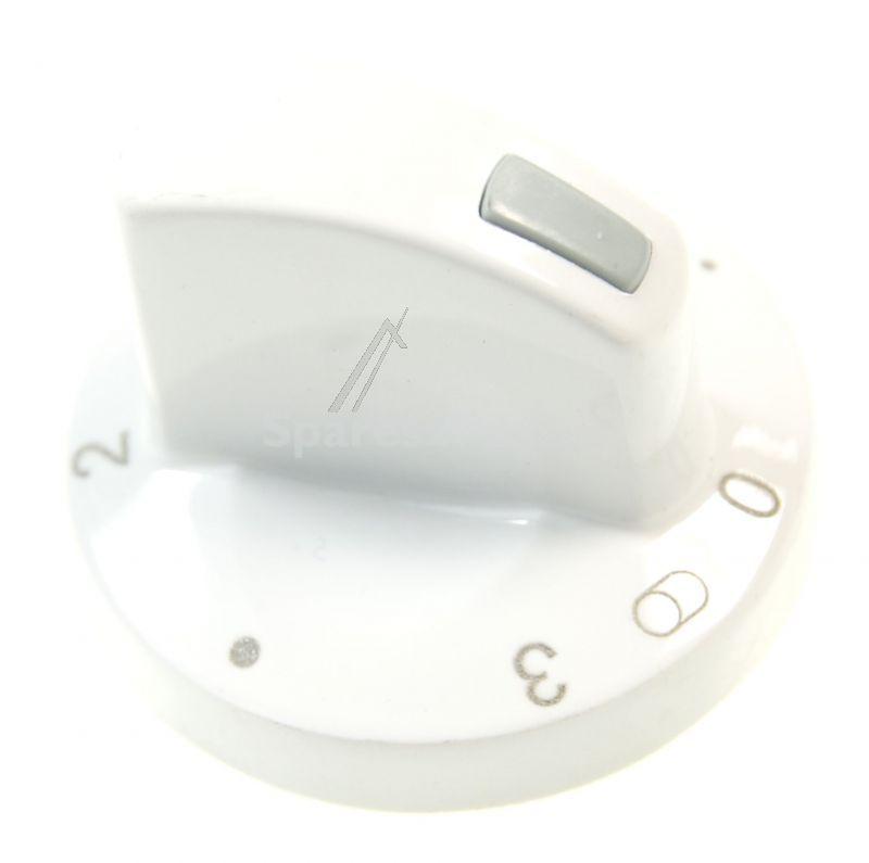 Control Knob - 9042601 Knob Pmg610 00-09 2172 01 White [Amica]