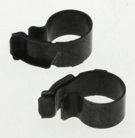Flange - Kw711546 Fuse Terminals 2pcs Cm020 [Delonghi]