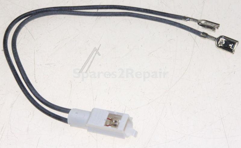 Filament Lamp - 00151350 Lamp-control [Bosch Siemens]