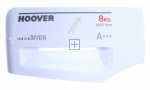 Detergent Dispenser Cover - 43009649 Detergent Dispenser Cover [Candy Hoover]