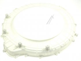 Haier Tub Upper Part - 0020203402 49050931 Plastic Front Drum