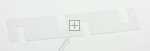 Sealing Materials - 2240686010 Sealing Hinge Hettich [Electrolux Aeg]