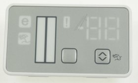 Display Unit - 4398374100 C00867515 Display Card Assembly [Arcelik]