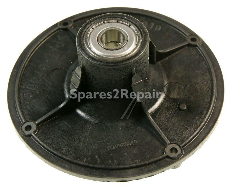 Haier Fixings And Brackets - 0180800252 49046074 Fan Supportor