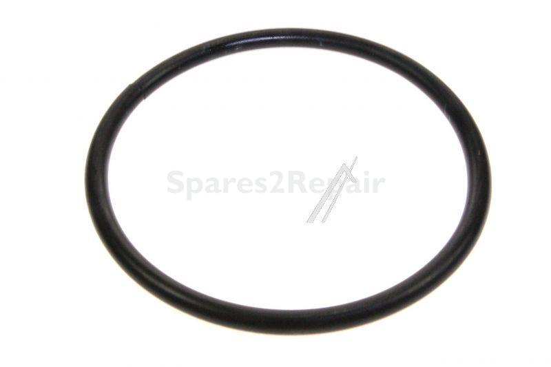 Sealing Materials - 40003319 Water Rear Duct Gasket [Candy Hoover]