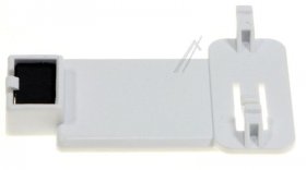 Hisense Gorenje Perforated Rail - Hk1529143 Fixed Card Of Magnetic Core