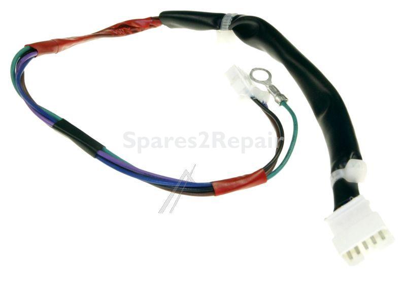 Hisense Gorenje Harness - Hk1495740 Display Board Connecting Wire