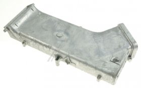 Smeg Spout - 871810356 Hull Lower Duct Lav08