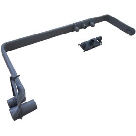 Standpipe - 00298592 Tube [Bosch Siemens]