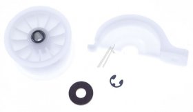Hisense Gorenje Roller - 281473 Belt Stretcher Wheel