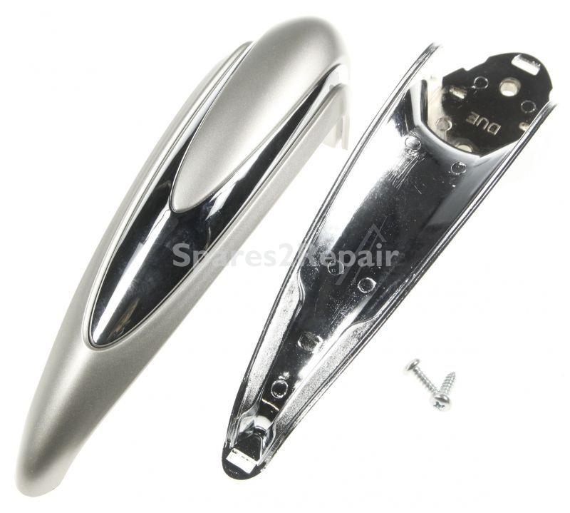 Handle - 20860957 Door Handle Gr Due (matix) [Vestel]