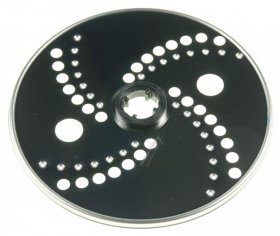 Friction Disc - Ms-0a21447 Disc-a Grate g [Groupe SEB]
