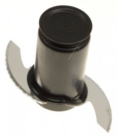 Mixer - Blender Blade - Ms-8030000310 Knife-body Pot Mini [Groupe SEB]