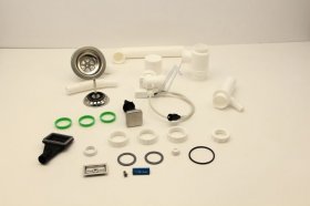 Teka Valve - 61001276 Valvula Cestilla Auto 1c C-reb Rectangular Teka (nuevo)