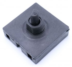 Switch - At6186003100 Schalter (geschwindigkeit-ein-aus) 173-2 [Delonghi]