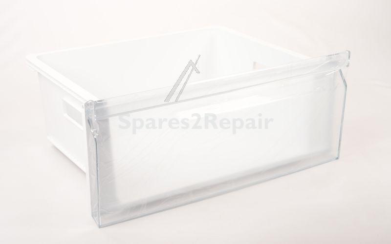 Freezer Drawer - 12131000057469 F Upper Drawer Assembly [Midea]