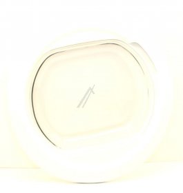 Washing Machine Window - 70061536 Door Assembly Glass Sl Snow [Candy Hoover]